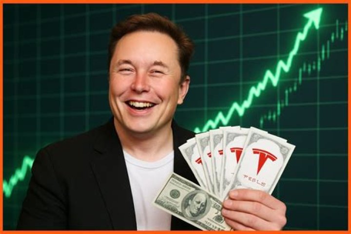 Elon Musk's Bold Move: The Day He Buys Google