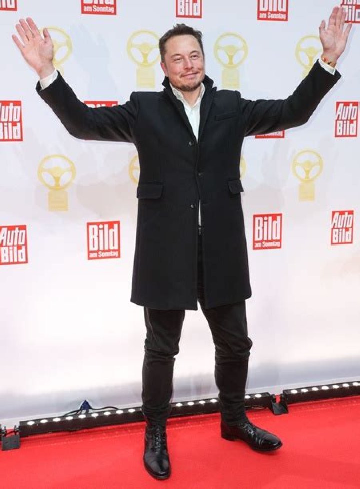 Elon Musk's Height: Uncovering The Mystery