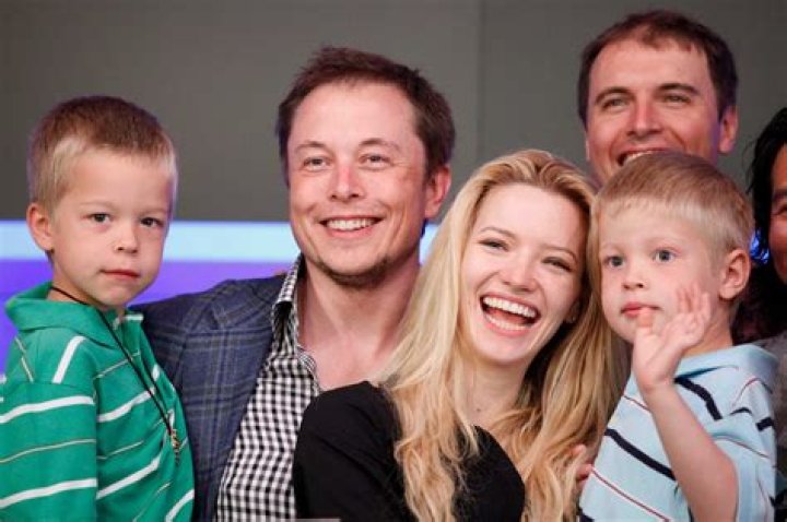 Elon Musk's Spouse: Discover The Woman Behind The Brilliant Mind