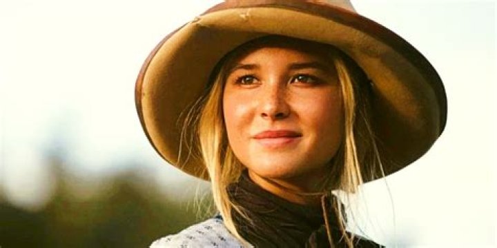 Meet Elsa Dutton: The Matriarch Of The Dutton Family