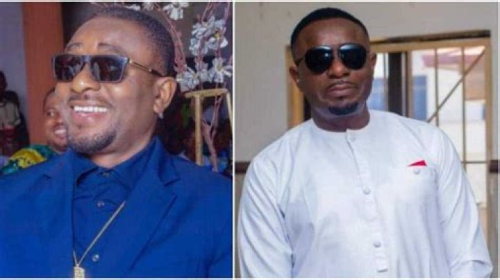 Reveal The Age Of Nollywood Icon: Emeka Ike