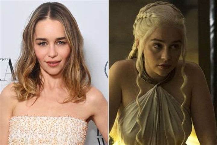The Enchanting Emelia Clarke: From Khaleesi To Hollywood Icon