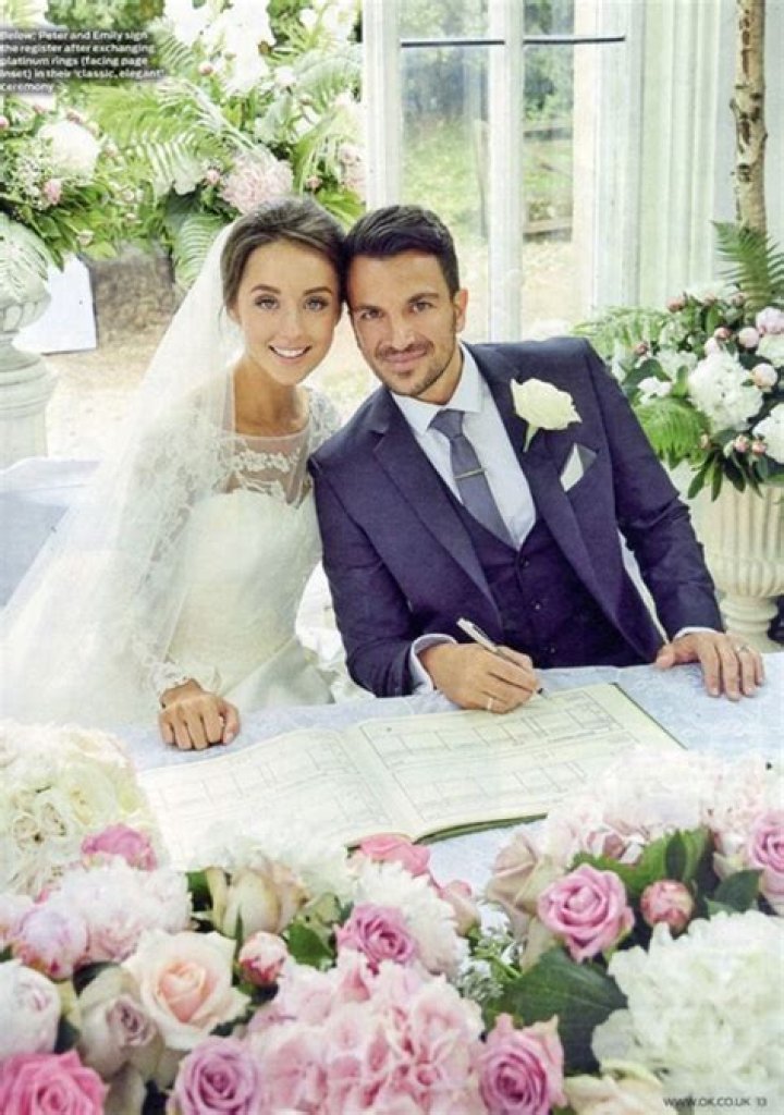 Emily Compagno's Fianc: Meet Pete Riley