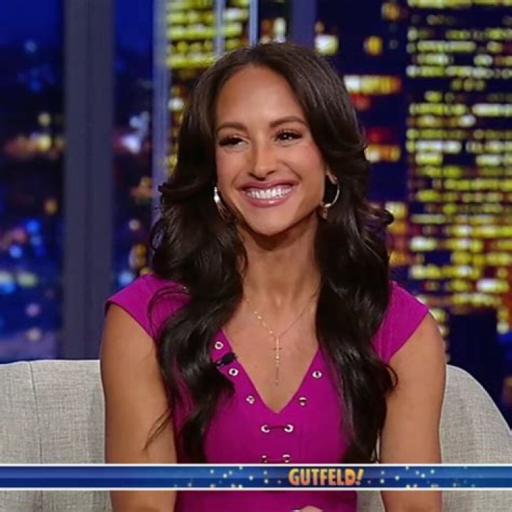 Uncovering The Height Of Emily Compagno