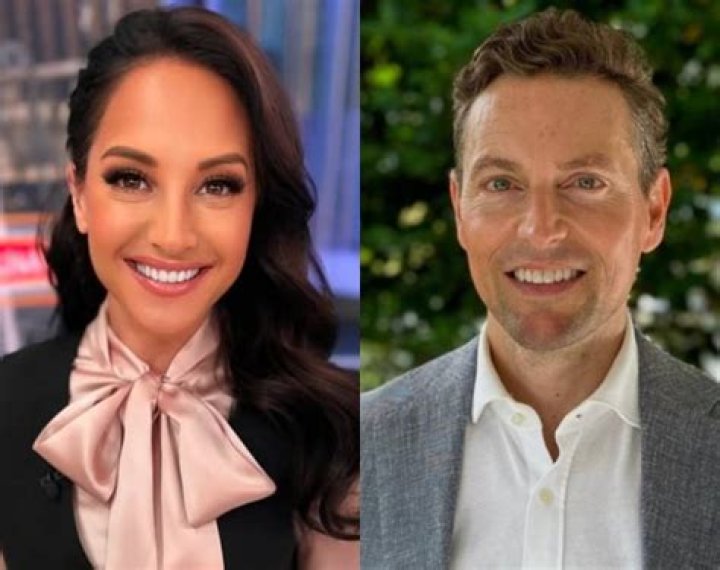 2024 Update: Unveiling Emily Compagno's Husband