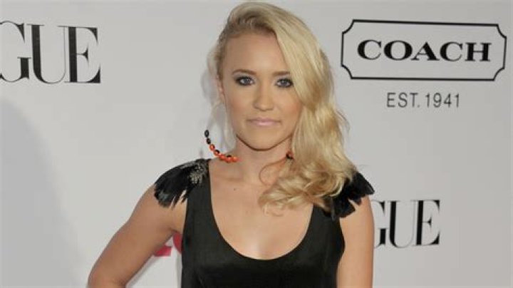 Emily Osment's Path To Motherhood: A Timeline Of Her Journey