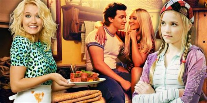 Emily Osment's Notable Performances: A Comprehensive Guide To Her Movies And TV Shows