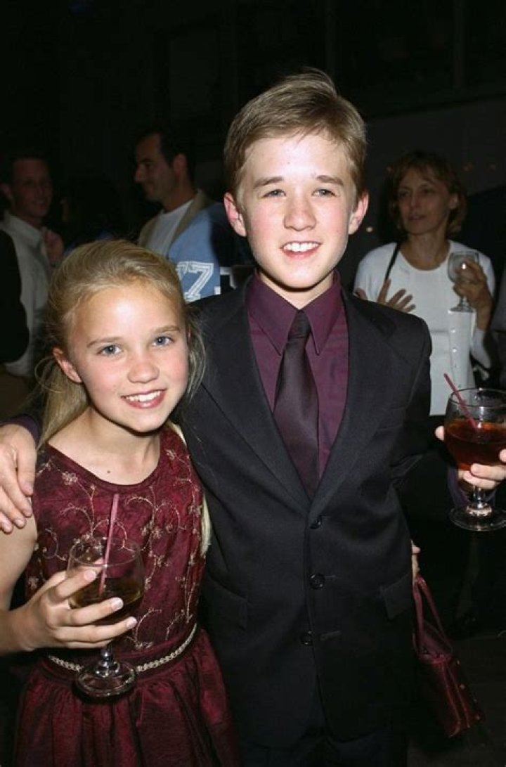 Emily Osment's Siblings: A Comprehensive Overview