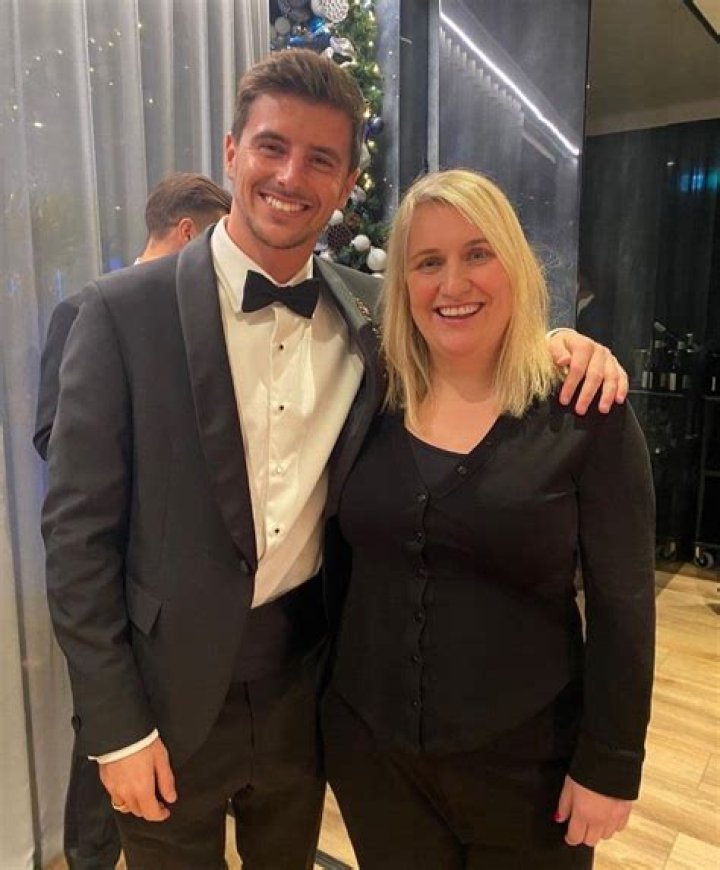 Emma Hayes Gavin: A Guiding Force In Women's Football