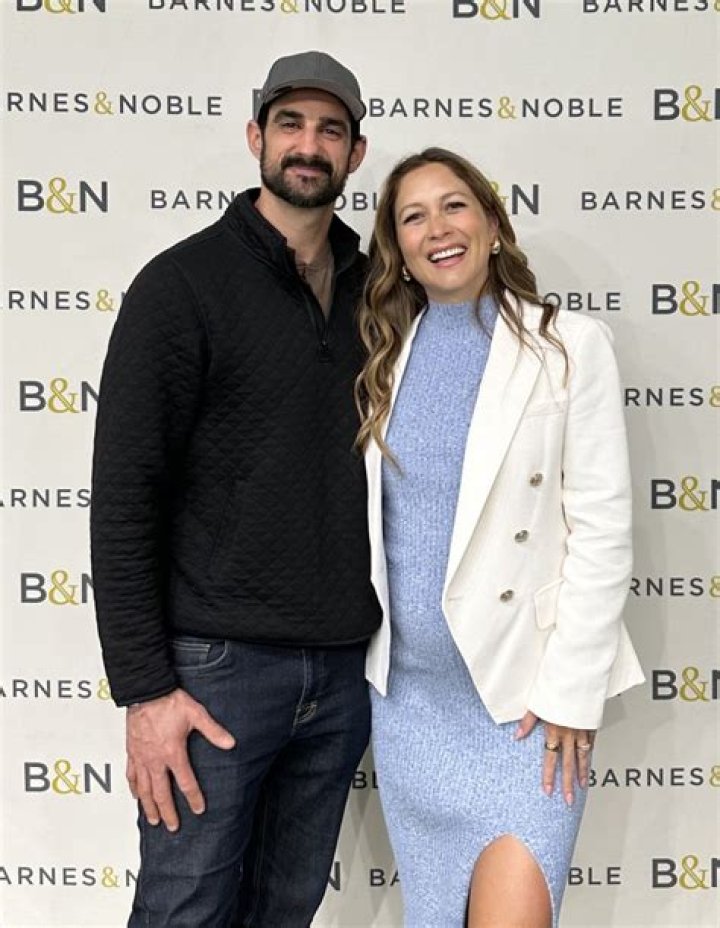 Emma Lovewell's Husband: An In-Depth Exploration