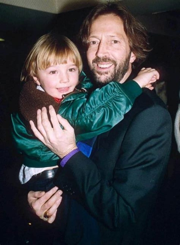 Eric Clapton's Tragic Loss: Remembering His Beloved Son Conor