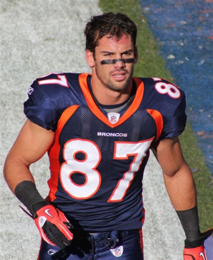 The Complete Guide To Eric Decker: Stats, Highlights, And More