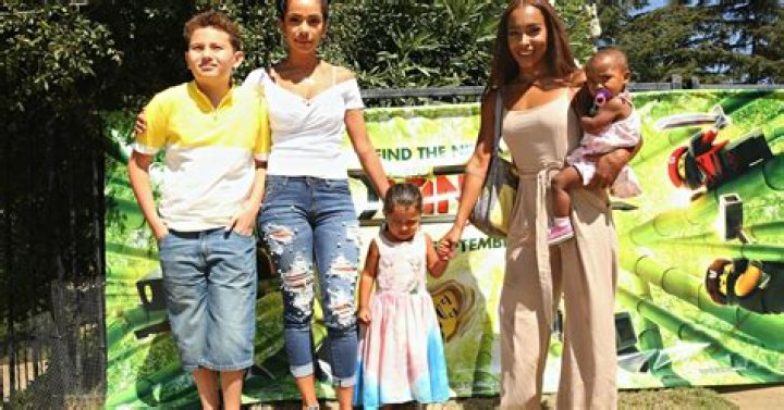 Unveiling The Story Of Erica Mena's Son: A Journey Of Talent And Influence