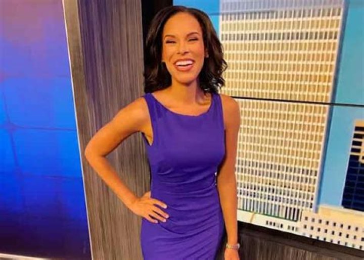 Erika Glover's Age: Discover The Actress's Details