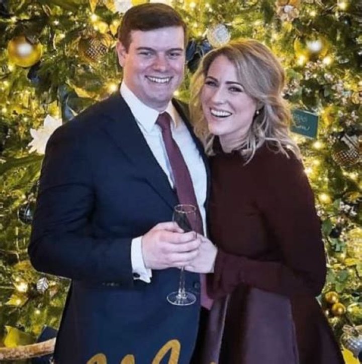 Introducing Erin Perrine's Charming Spouse: Inside Their Love Story