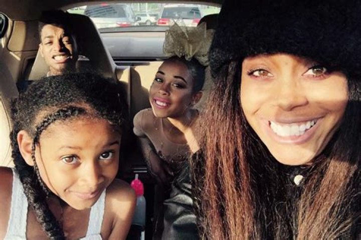 Erykah Badu's Daughter's Age: A Look Into The Life Of Puma Curry