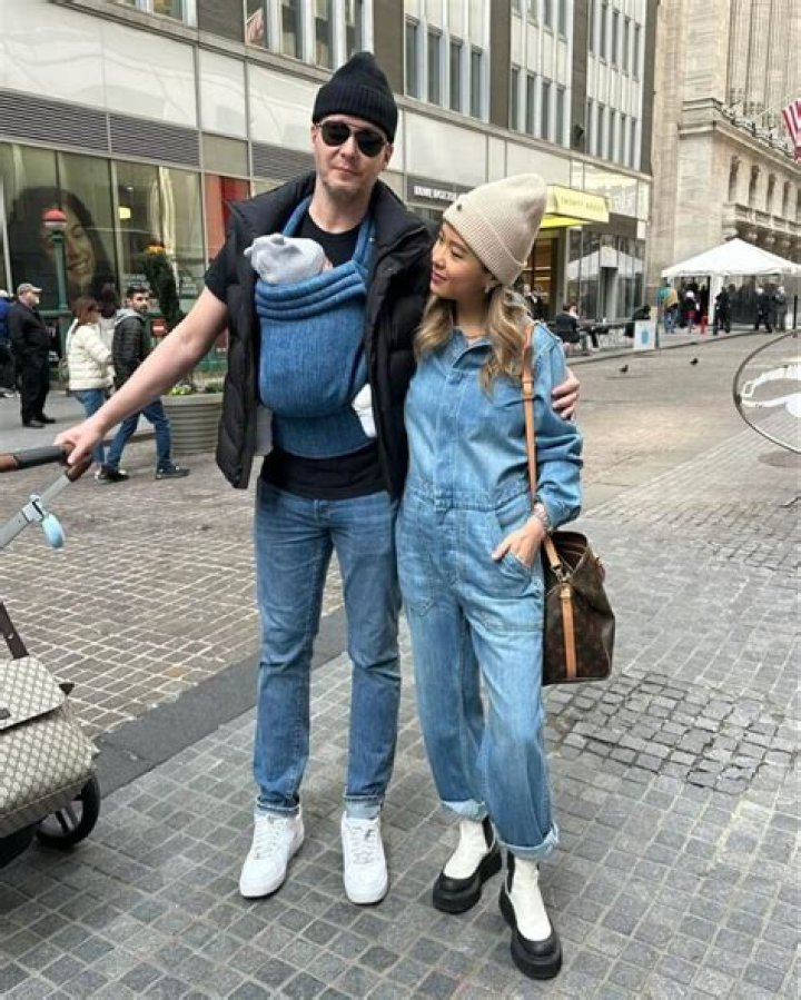 Uncovering Esther Choi's Husband's Identity