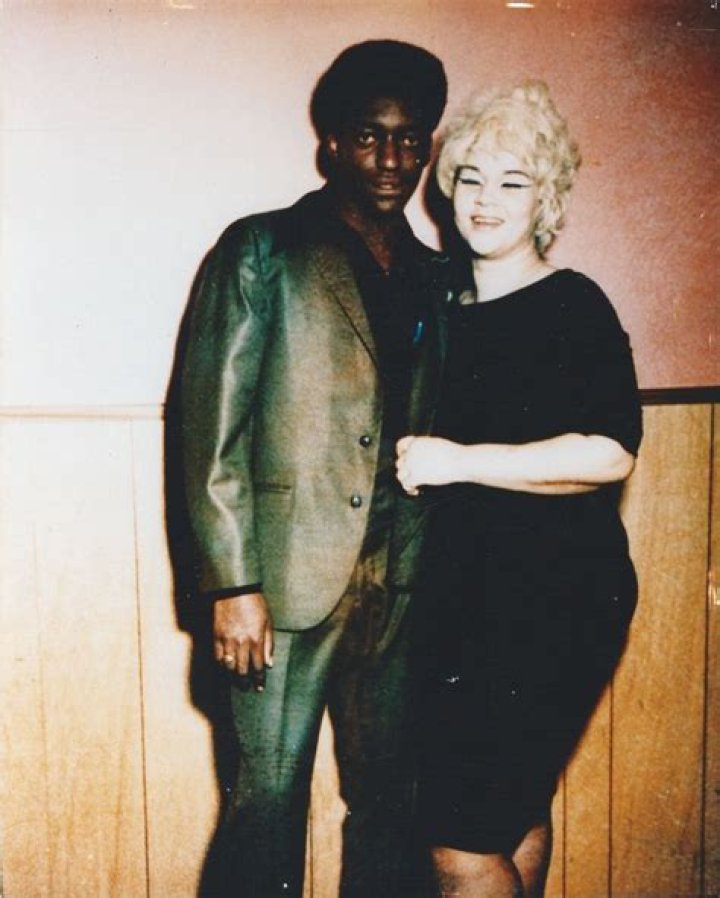 Etta James And Her Legendary Husband: A Journey Of Love, Music, And Triumph