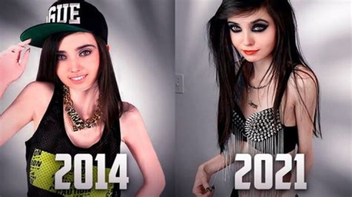 Unveiling The Path: Eugenia Cooney's Journey Before Transformation