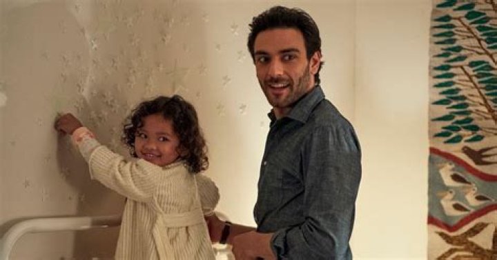 Eugenio Mastrandrea's Wife: Unveiling The Details