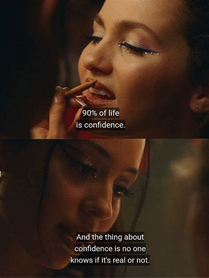 The Ultimate Euphoria Quotes: Dive Deep Into The Ecstasy