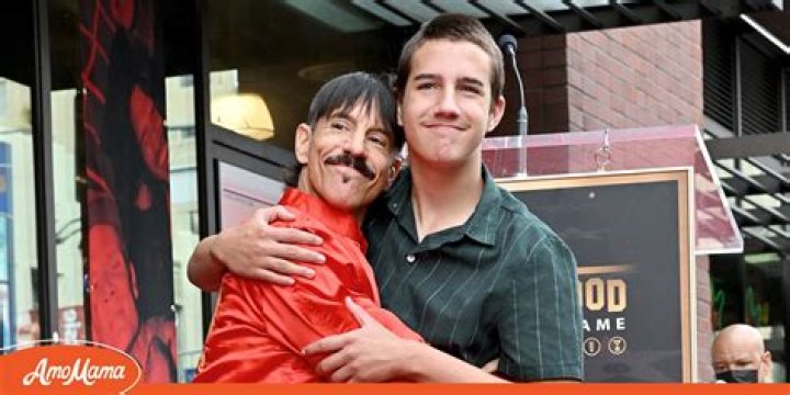 Everly Bear Kiedis: The Future Of Music In 2024