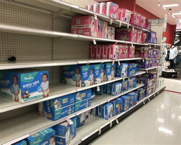 Hassle-Free Diaper Exchanges At Target: A Guide For Parents