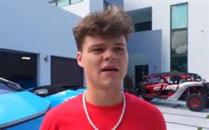 Exclusive Content From Jack Doherty On OnlyFans: Unlock The Ultimate Experience