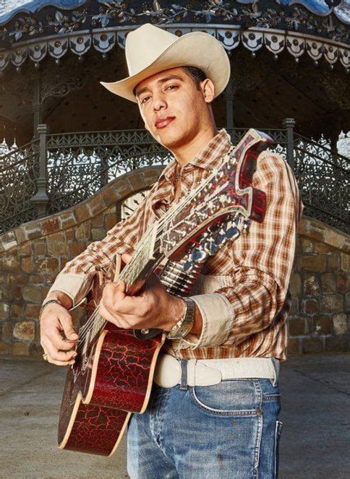 Explore The Inspiring Life And Body Of Legendary Singer Ariel Camacho