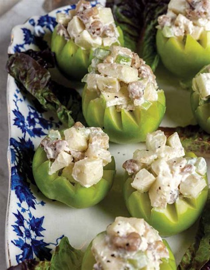 Exploring The Culinary Delights Of The C Food Age