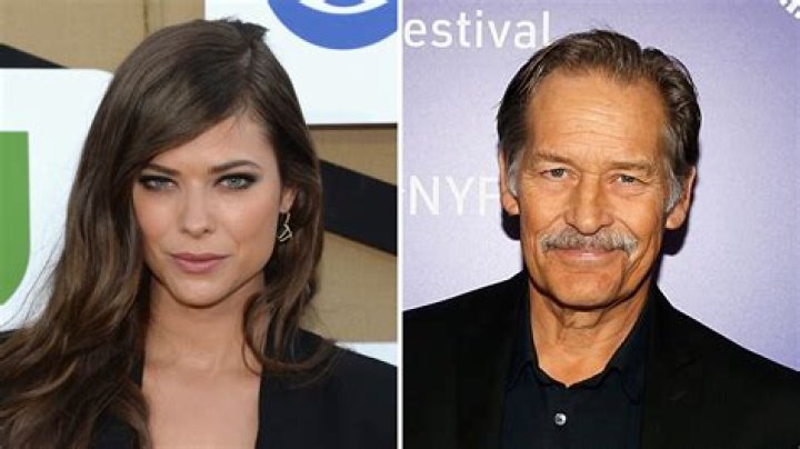 Exploring The Family Of James Remar