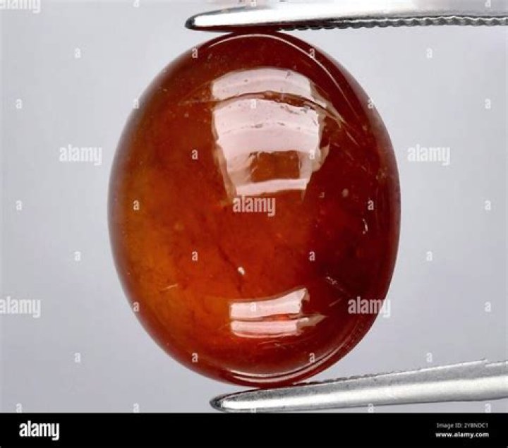 Exquisite Amber Fratta: A Radiant Amber Hue That Captivates