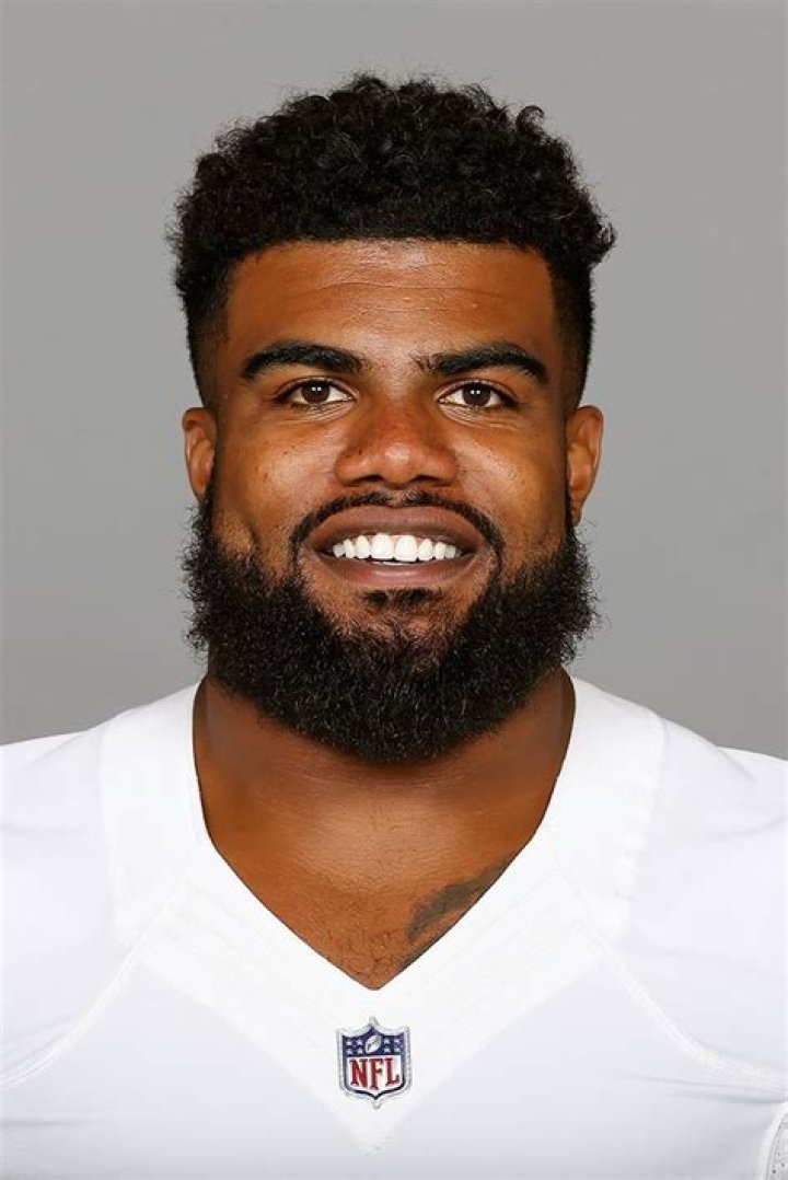 Ezekiel Elliott's Height: A Detailed Breakdown