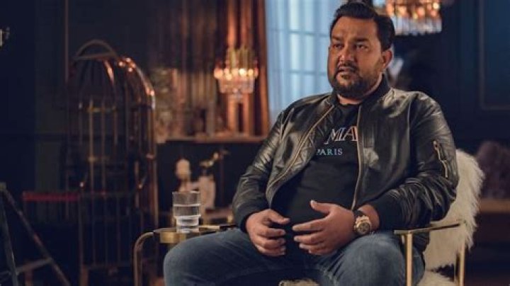 Fahad Siddiqui Net Worth