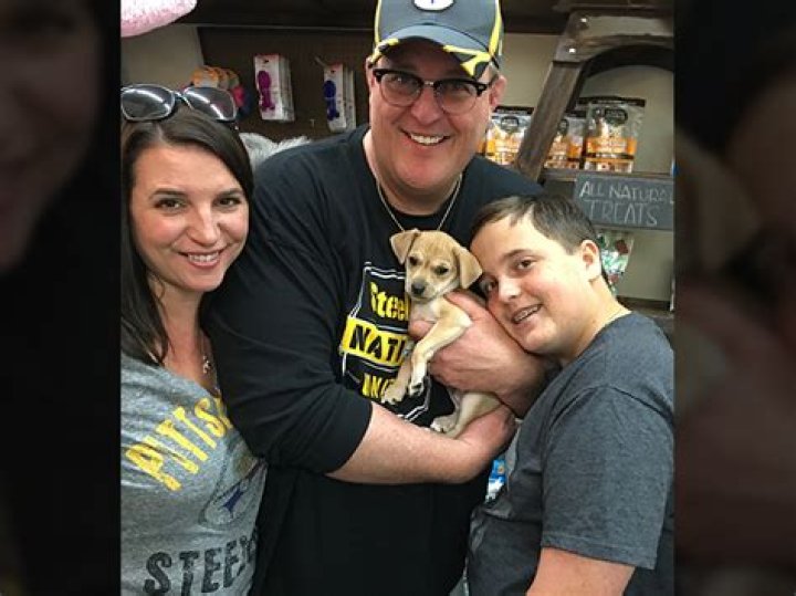 The Gardell Family: Exploring Billy Gardell's Family Life