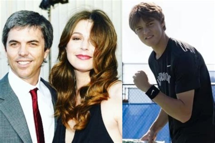 Family Life Of Jane Leeves: Meet Her Two Beloved Sons