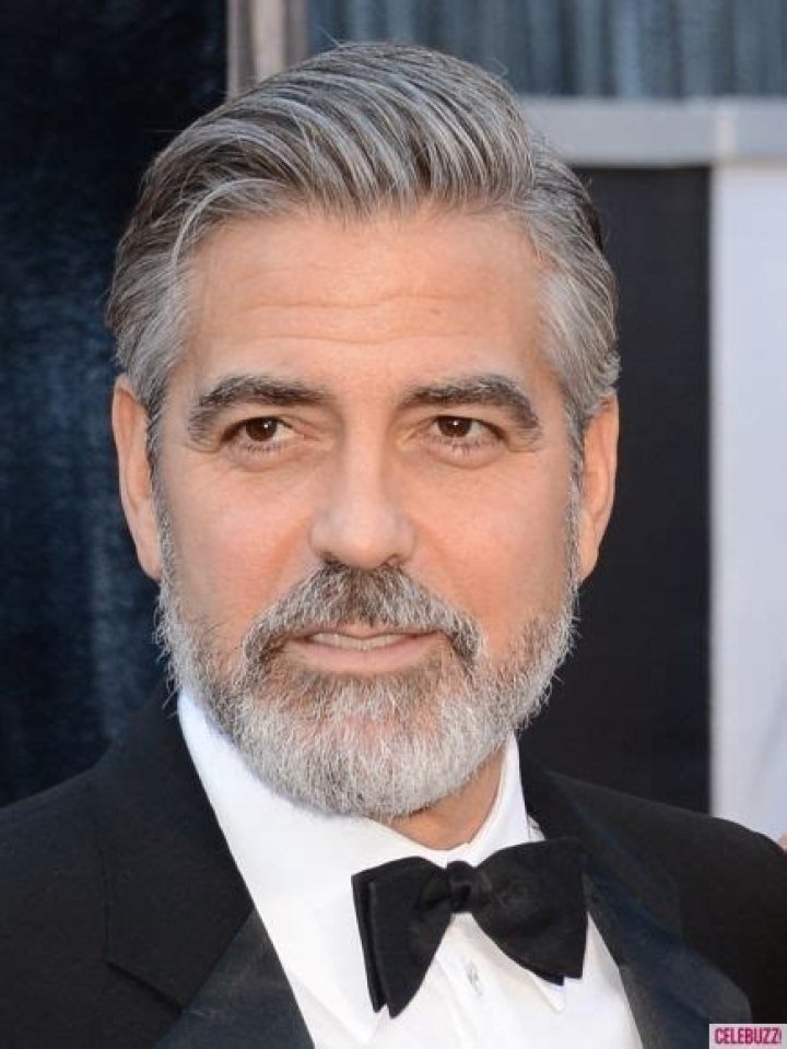 Top Celebrated Actors Bearing The Name George