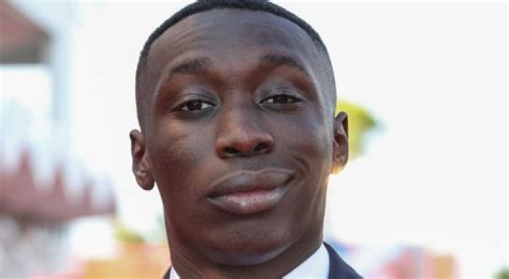 Unveiling The Legacy Of A Famous Black Guy: A Journey Through Influence And Inspiration