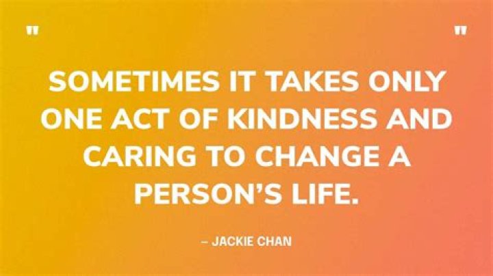 Sayings About Caring: Famous Quotes About The Power Of Compassion