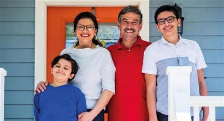 Unveiling Fayez Tlaib: A Force For Social Justice And Progressive Politics