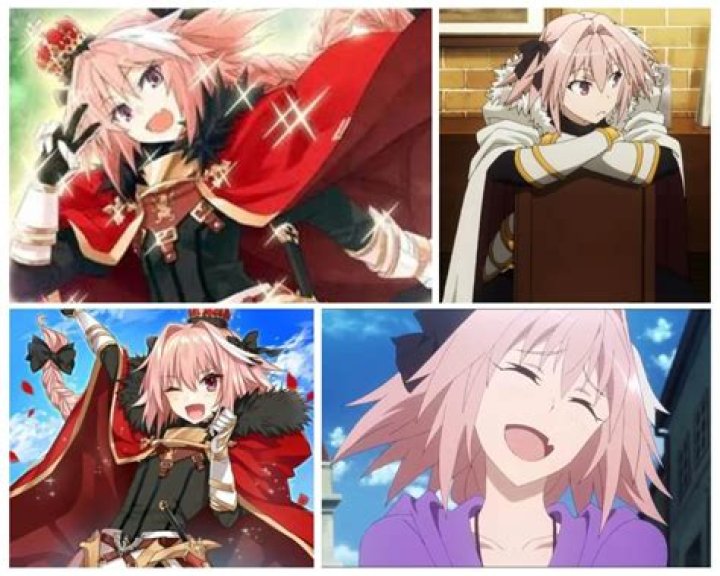 Discover Enchanting Femboy Anime: A Guide To The Cutest Characters