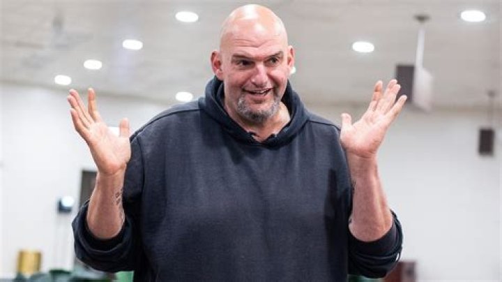 Uncover The Beliefs: Exploring John Fetterman's Religion