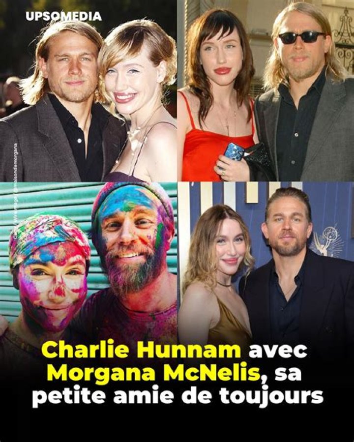 Top Films Starring Morgana McNelis You Can't Miss