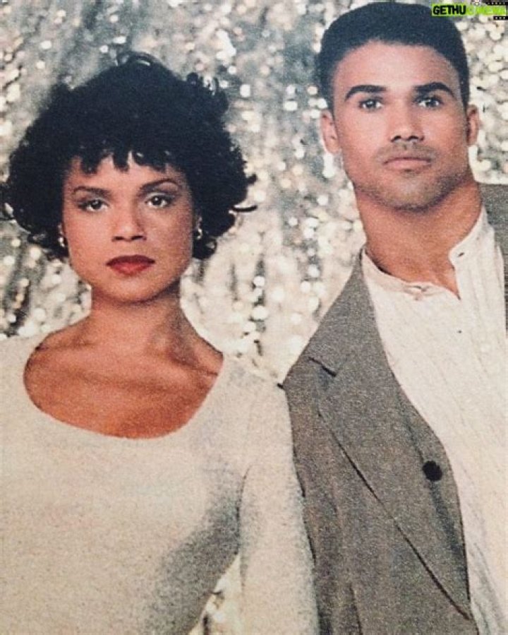 Find The Identity: Victoria Rowell's Husband Unveiled