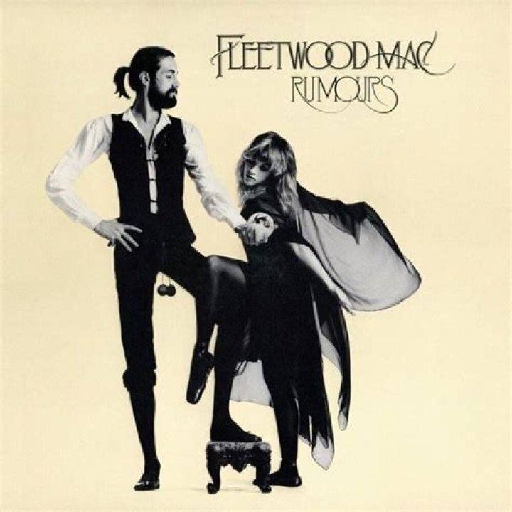 Fleetwood Mac Dreams: An Unforgettable Classic For Music Lovers