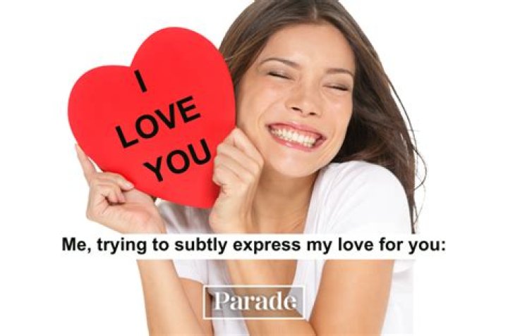 The Ultimate Collection Of Flirty Memes To Make Your Wife Smile And Blush