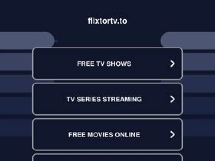 The Ultimate Guide To Flixtortv: Unlock Endless Entertainment
