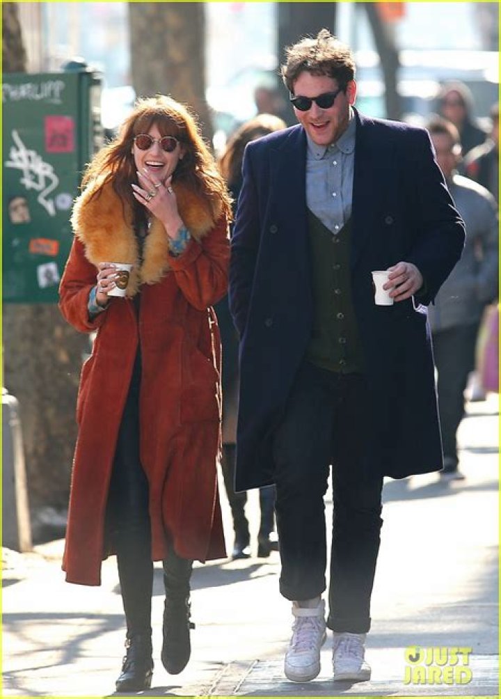 Florence Welch's Current Boyfriend: A Comprehensive Overview