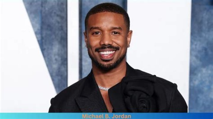 The Fortune Of Michael B. Jordan: A Hollywood Star's Success Story