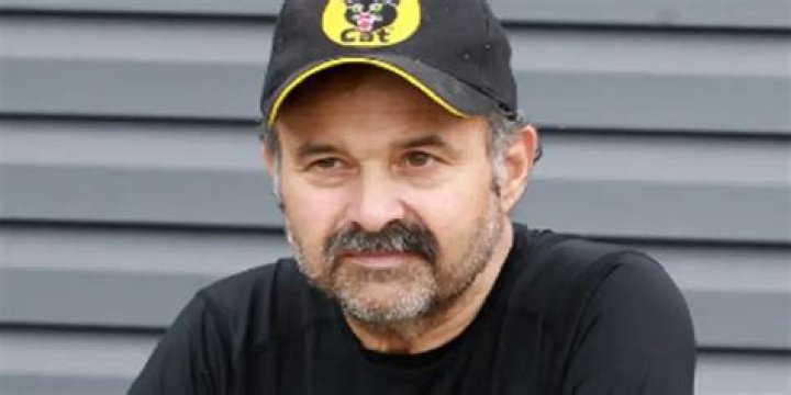 Is Frank Fritz Still Alive? The Latest On His Health And Future